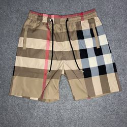 Burberry Shorts 