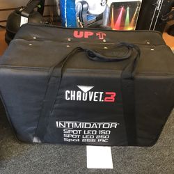 Chauvet Lighting Imitator 