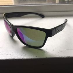 Optic Nerve ONE Spektor 16050 Sunglasses With Polarized Lens