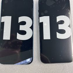 Iphone 13 Factory Unlocked Any Carrier 128 Gb Good Condition