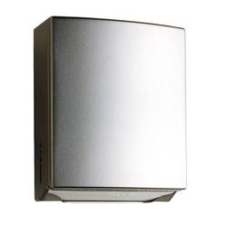 Bobrick 4262 Contura Series™ SurfaceMounted Paper Towel Dispenser