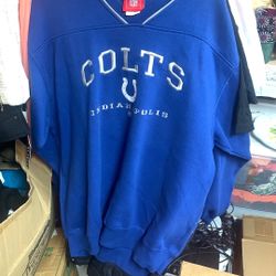 Colts NFL Sweatshirt 