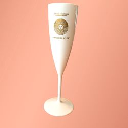 Cirque Du Soleil Champagne Flute