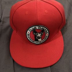 Club Tijuana Xolos Cap