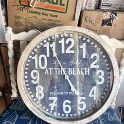 Clock