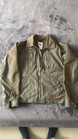 Men’s Sorel work jacket