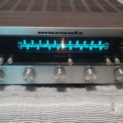 Marantz Sr2000 Reciever.  $500 Firm. Pickup In Oakdale 
