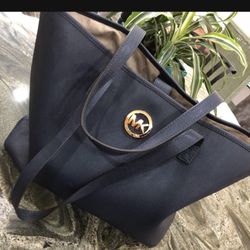 Michael Kors Tote Bag 