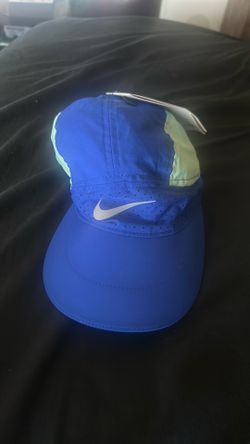 Nike unisex running hat