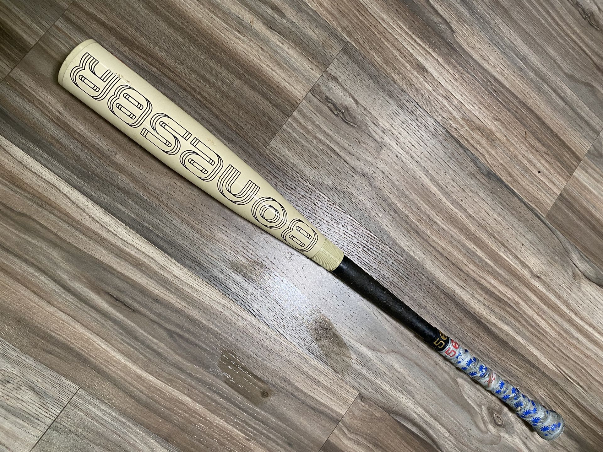 Warstic Bonesaber Hybrid BBCOR 33/30