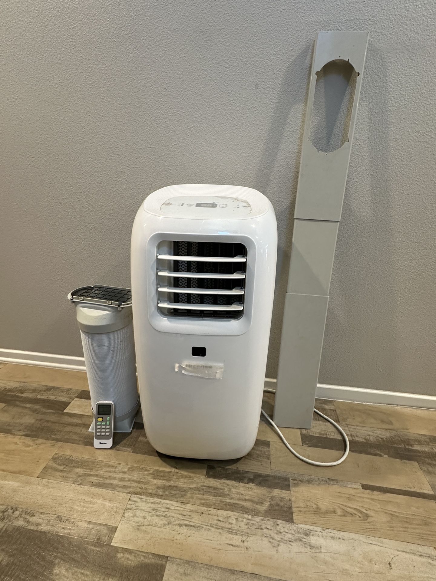 Hisense Ac