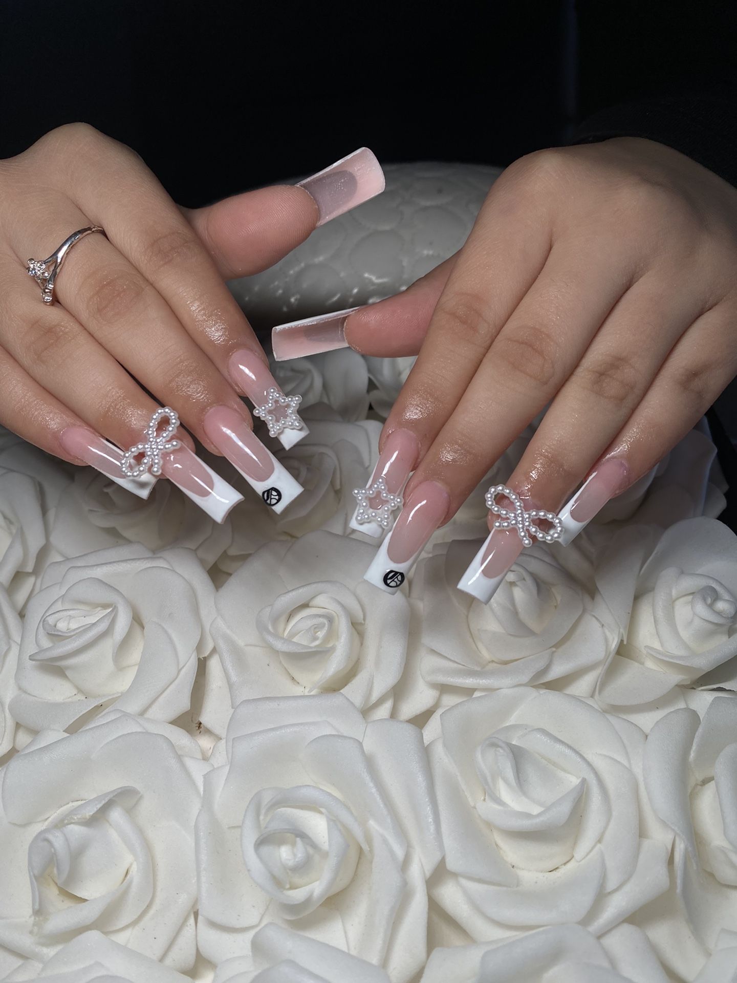 nails!
