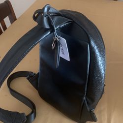 Guess Bag Backpack Side bag 