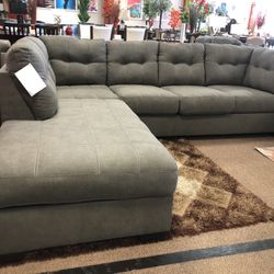 Sectional Sofa