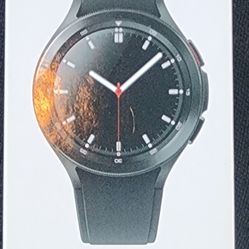 Galaxy Watch4 Classic