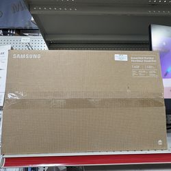 SAMSUNG FT45 Series 24-Inch FHD 1080p Computer Monitor