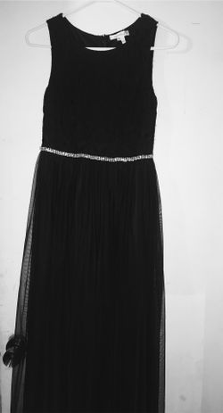 Prom Dress size Small