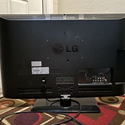 LG Tv 