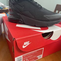 Nike Sneakers Toddler