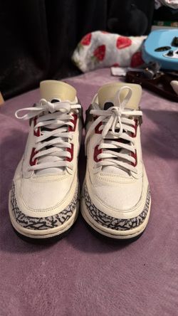 Men's Jordan Spizike Low Casual Shoes size 8