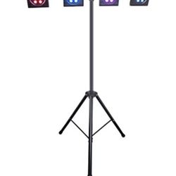 CHAUVET 4BAR TRI LIGHTING 