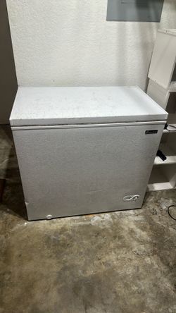 Freezer