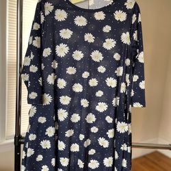 Plus Size Tunic Tanks & Blouses 2x-3x Used/good. See Other Posts For  More