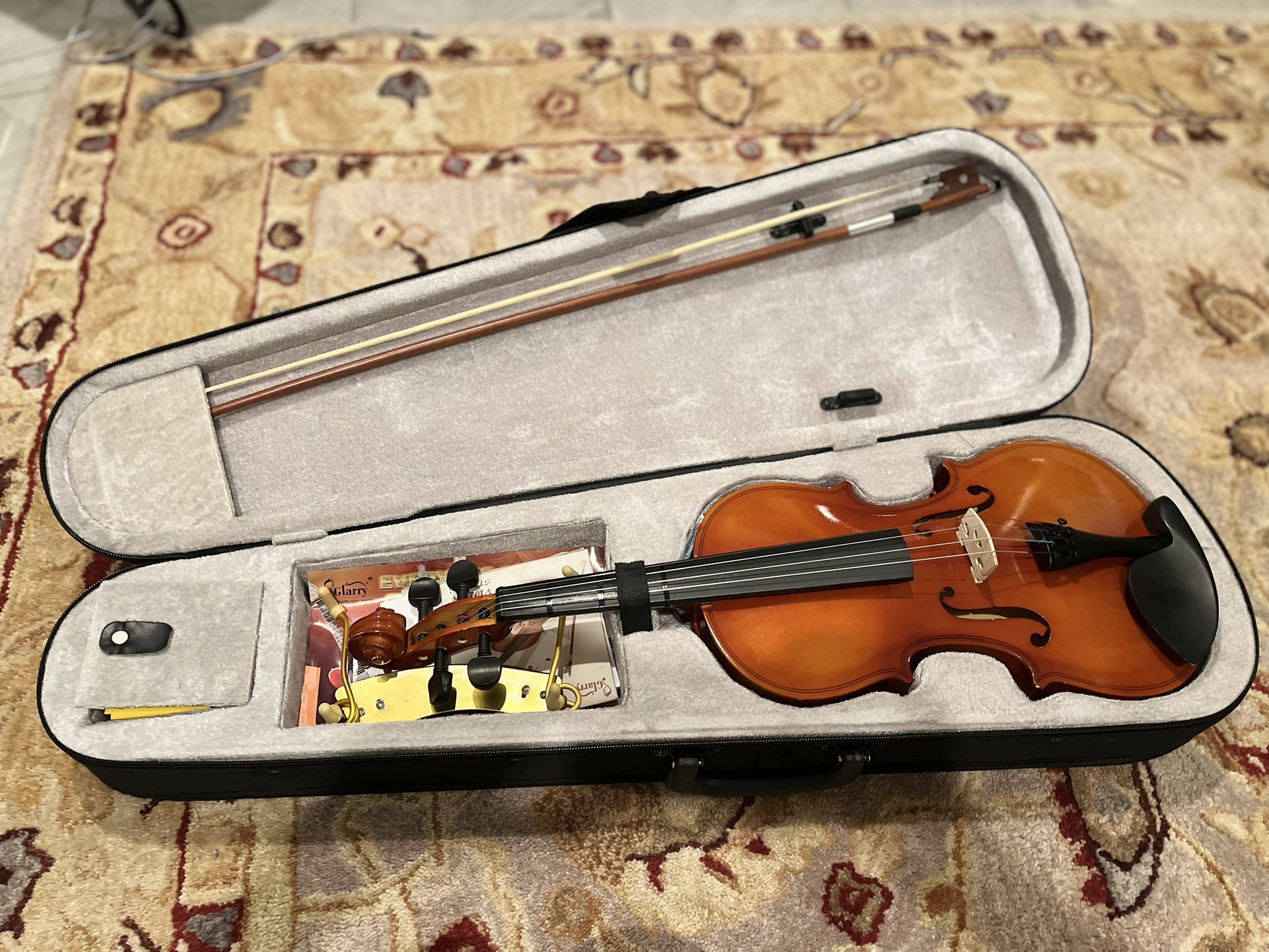 Violin