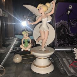 Tinkerbell Antique 