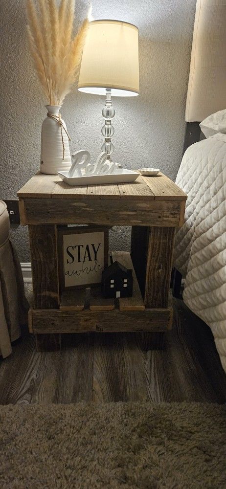 End Table