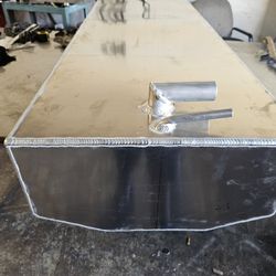  Fuel Tanks 