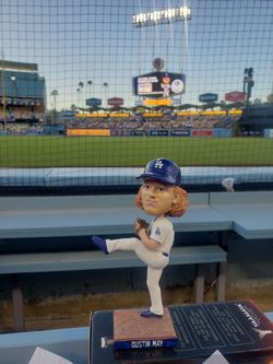 Dustin May Bobblehead