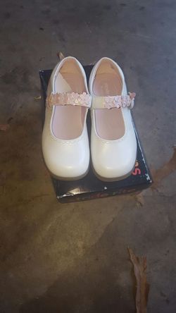 Stride Rite Dress Shoe