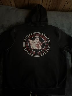 True Religion Hoodie