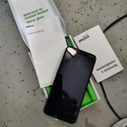 Nokia Cellphone Of Cricket