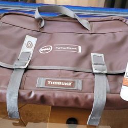 Timbuk2 Laptop Bag