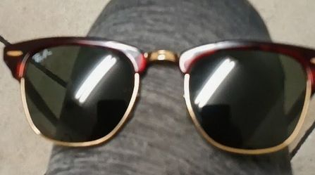 RAYBAN sunglassea $20