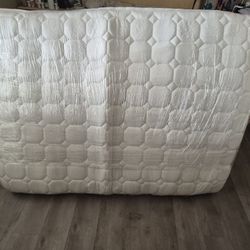FULL Size Mattress 