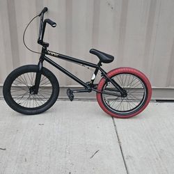Kink Gap Fc Bmx
