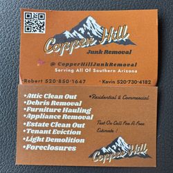 DEMO / TENANT EVICTIONS