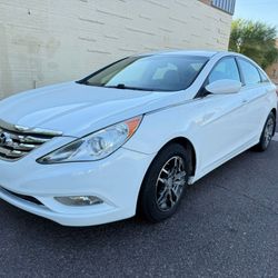 2013 HYUNDAI.SONATA.GLS, LOW.MILES, RUNS.GREAT, COLD.AC, FINANCE AVAILABLE 🚘