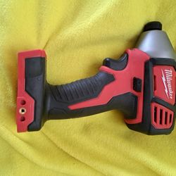 M18 MILWAUKEE IMPACT 