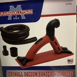 Drywall Sanding Vacuum