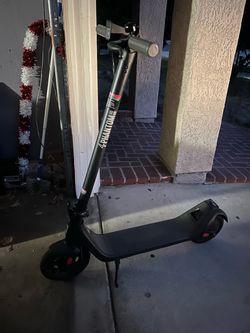 Phantom E-Scooter