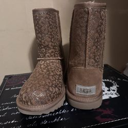 Ugg Boots For Girls Size 6