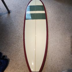 Specialty Longboard Surfboard