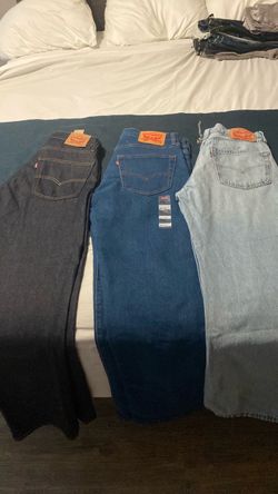 Levi’s 502 32/32