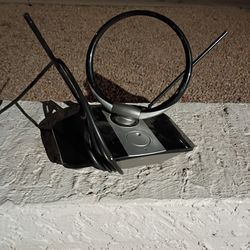 TV Antenna