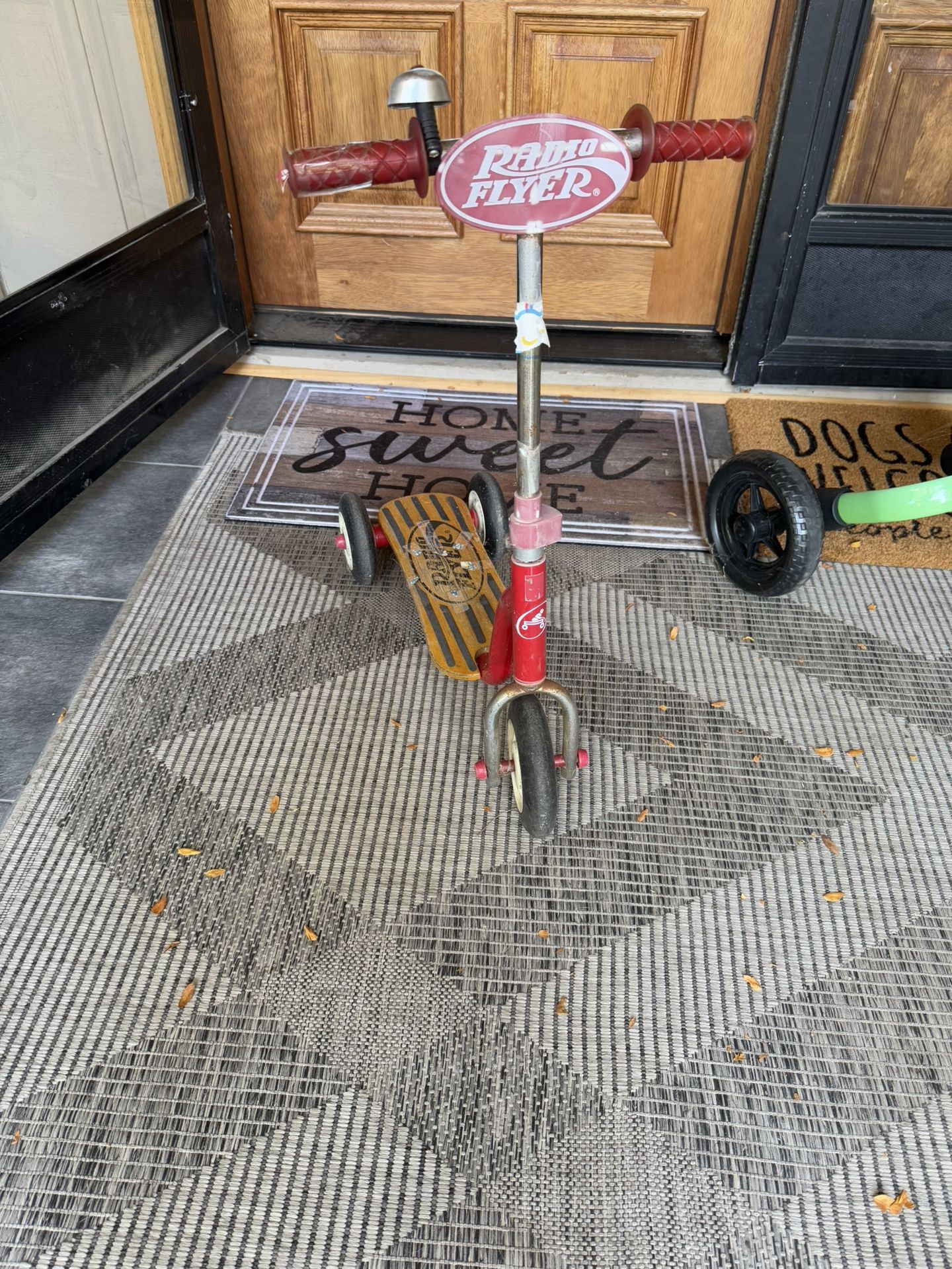 Scooter