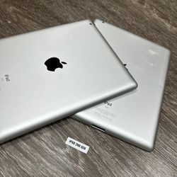 Apple IPad 2nd Gen Tablet 